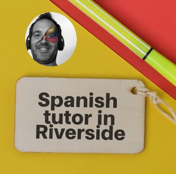 Javier - Spanish Tutor